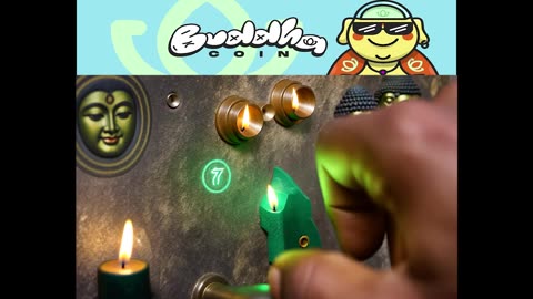 Good Morning Buddha Homies