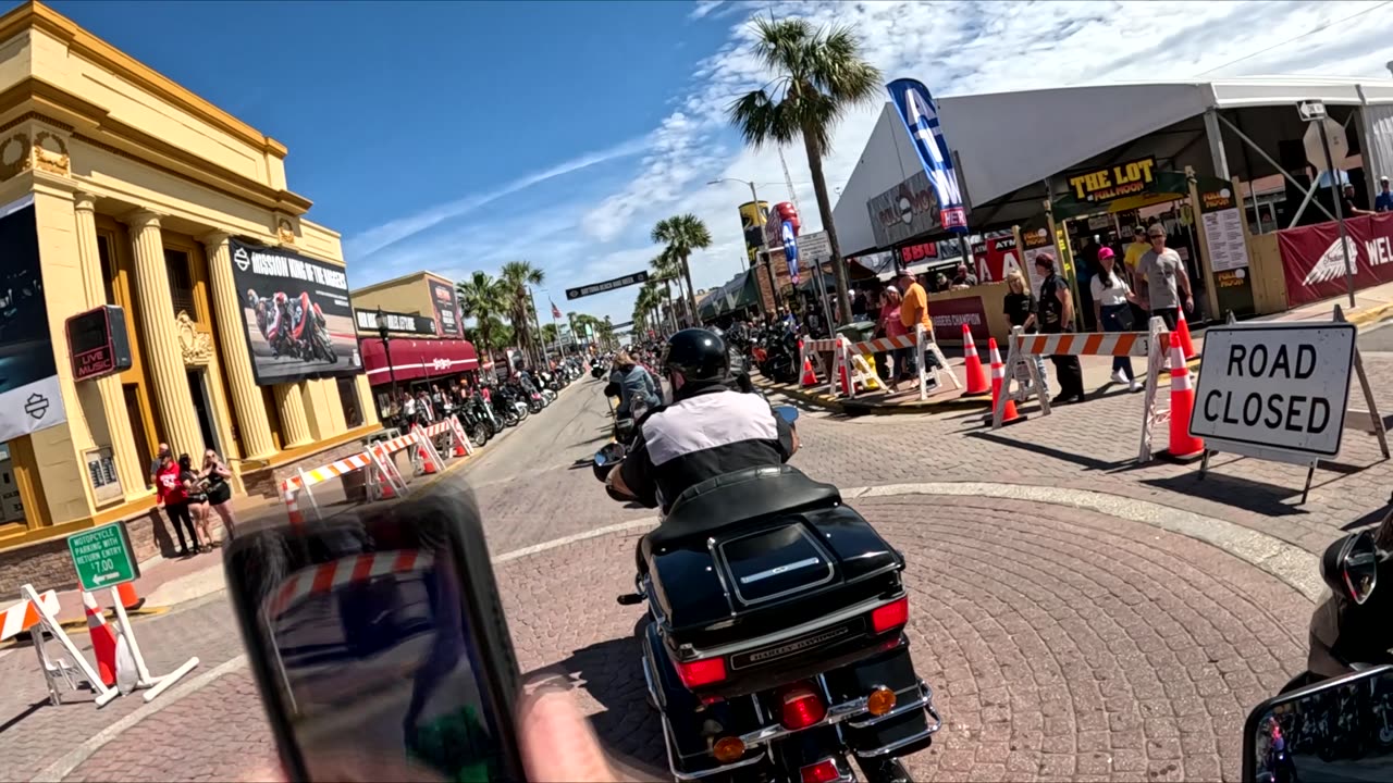 bike week 2025 c