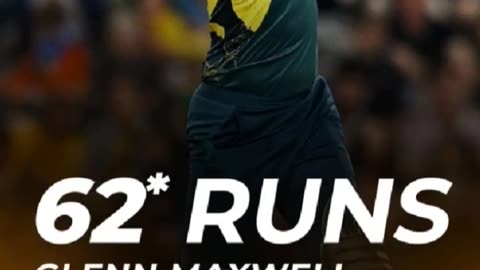 Australia beat South Africa by 2 wkts in the 3rd T20I won the series by 2-1 Glen Maxwell potm