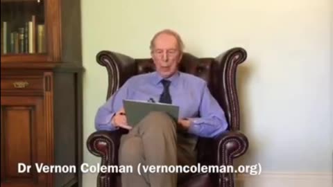 Dr Coleman. Lies on the BBC will cost the lives of children