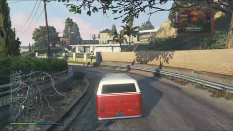 10/19/25 Michaels NIGHT in Santos Nears