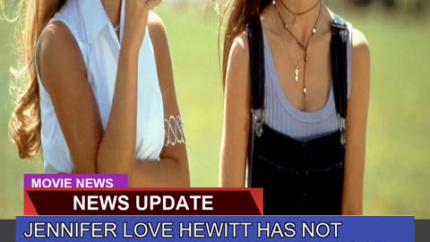 Jennifer Love Hewitt Has Not Spoken to Sarah Miche