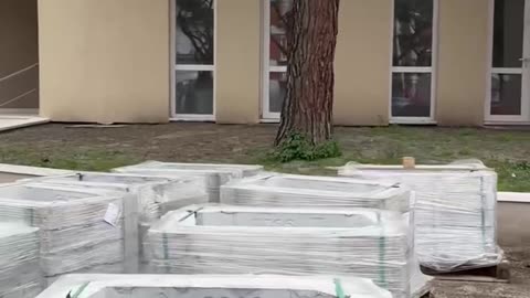 San Giorgio a Cremano (NA) - Zinno: AL VIA L’INSTALLAZIONE DEI PANNELLI FOTOVOLTAICI (18.03.25)