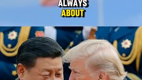 So Here’s What No One’s Talking About When It Comes To The U.S.-China Trade War