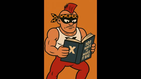Mister X's Special Offers