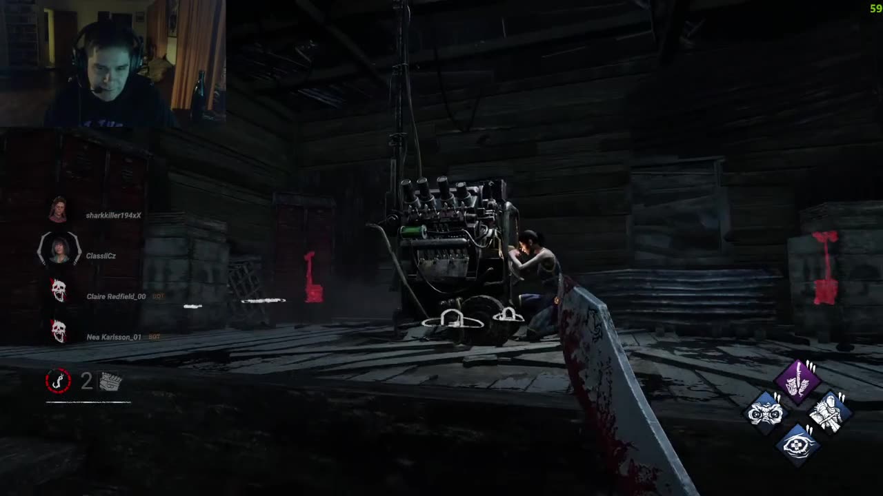 Ladies, Wanna Check Out My Basement?