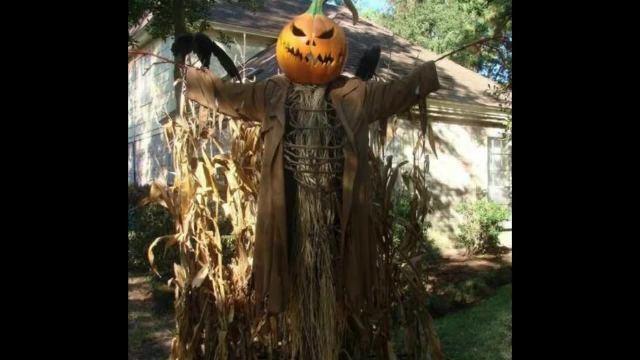 Picture Horror Movie Montage