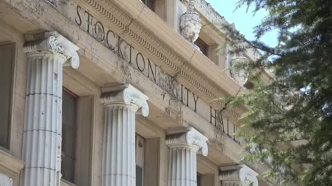 Stockton mayor alleges possible Brown Act violation amid city manager search