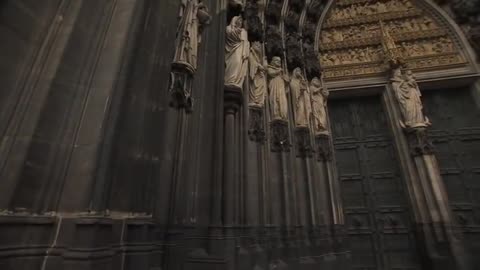 Catolicismo 3. El inefable misterio de Dios; aquello mayor que lo cual nada puede ser pensado