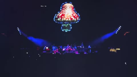 The Brothers - Madison Square Garden 4-16-2025 Second Set