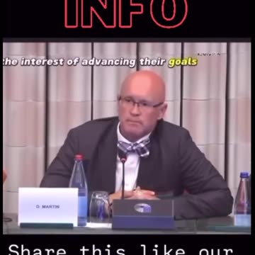 Share this information.