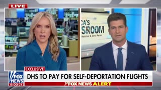 DHS Announces New Policy That Could Supercharge Deportations