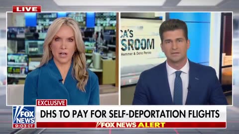 DHS Announces New Policy That Could Supercharge Deportations