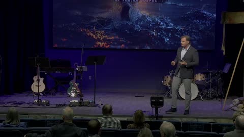 Rock Harbor Church Bakersfield