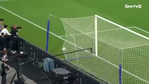 That Amir Rrahmani asist to Romelu Lukaku