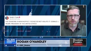 EXCLUSIVE: CIA Director Calls Mossad Leadership Over The Trump Ceasefire Deal