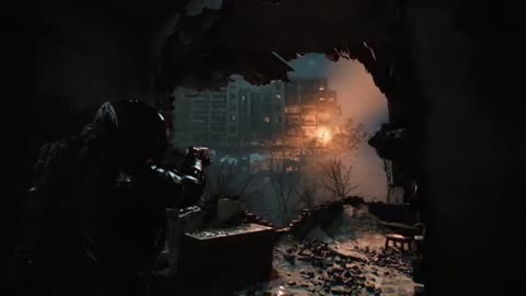Cronos: The New Dawn | Gameplay Showcase