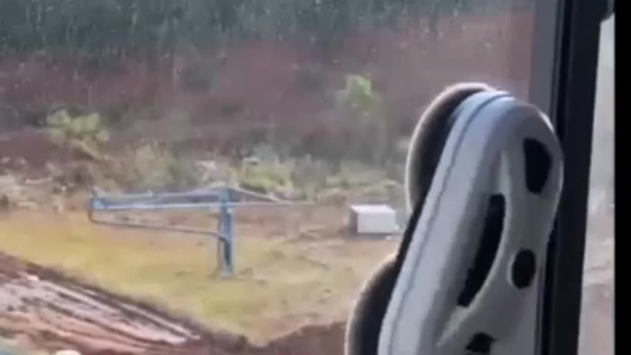 Intelligent window cleaning robot Automatic sprinkler