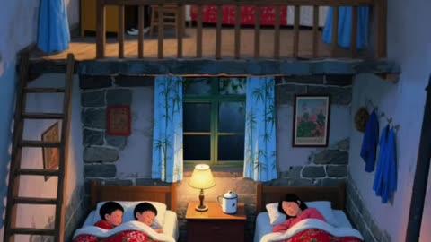 "Family — where life begins and love never ends."