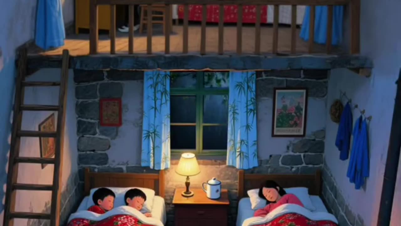 "Family — where life begins and love never ends."