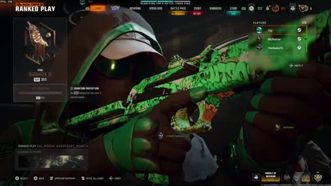 Black Ops 6