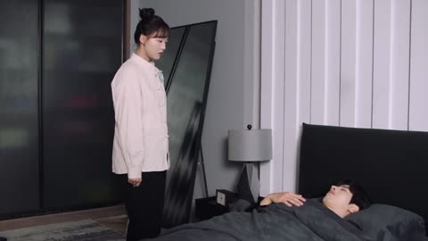 [EnglishSub] Perfect Mismatch episode 20 [Chinese Drama]