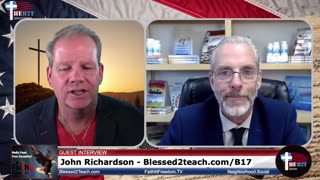 FaithNFreedomTV: More Channels at faithnfreedom.tv