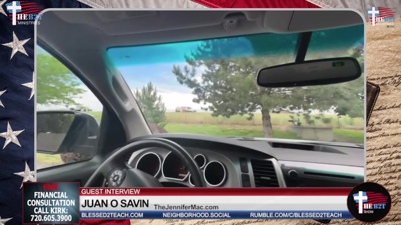 FaithNFreedomTV: More Channels at faithnfreedom.tv