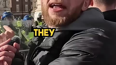 The Terran - The British Have RISEN 🇬🇧❤️