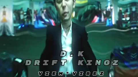 DRIFT KING