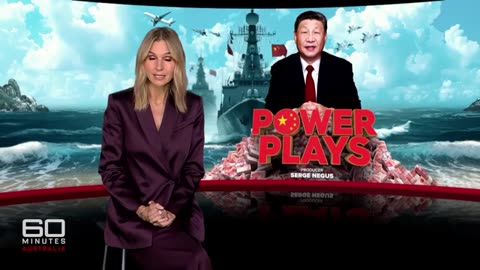 Trending: Preparing for war? The real reason China sent warships to Australia |