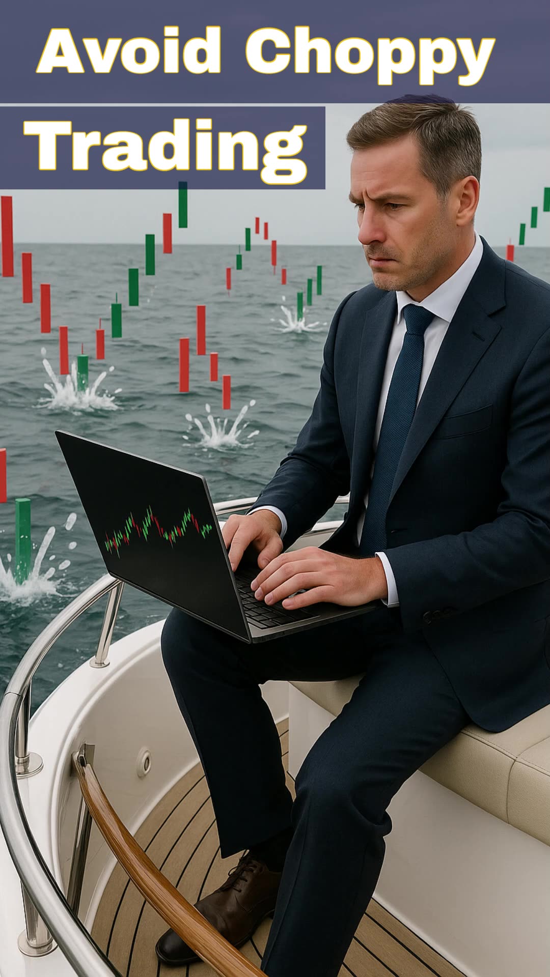 Rough Trading - Navigate the Markets -#proptrading #fundedtrading #futurestrading #tradingstrategy