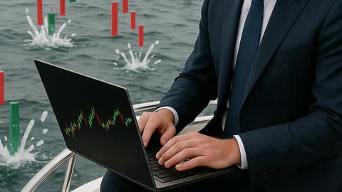 Rough Trading - Navigate the Markets -#proptrading #fundedtrading #futurestrading #tradingstrategy 