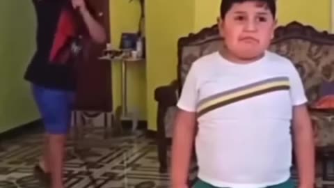 😂💥 He Knew What Was Coming! | FunFM