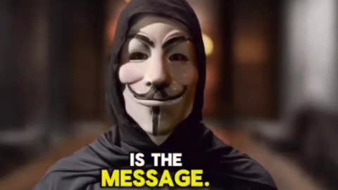 WE ARE ALL ANONYMOUS-Reload from Renard