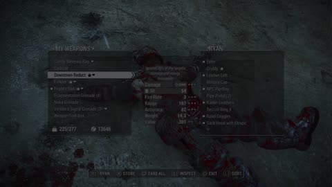 Camp Attack III