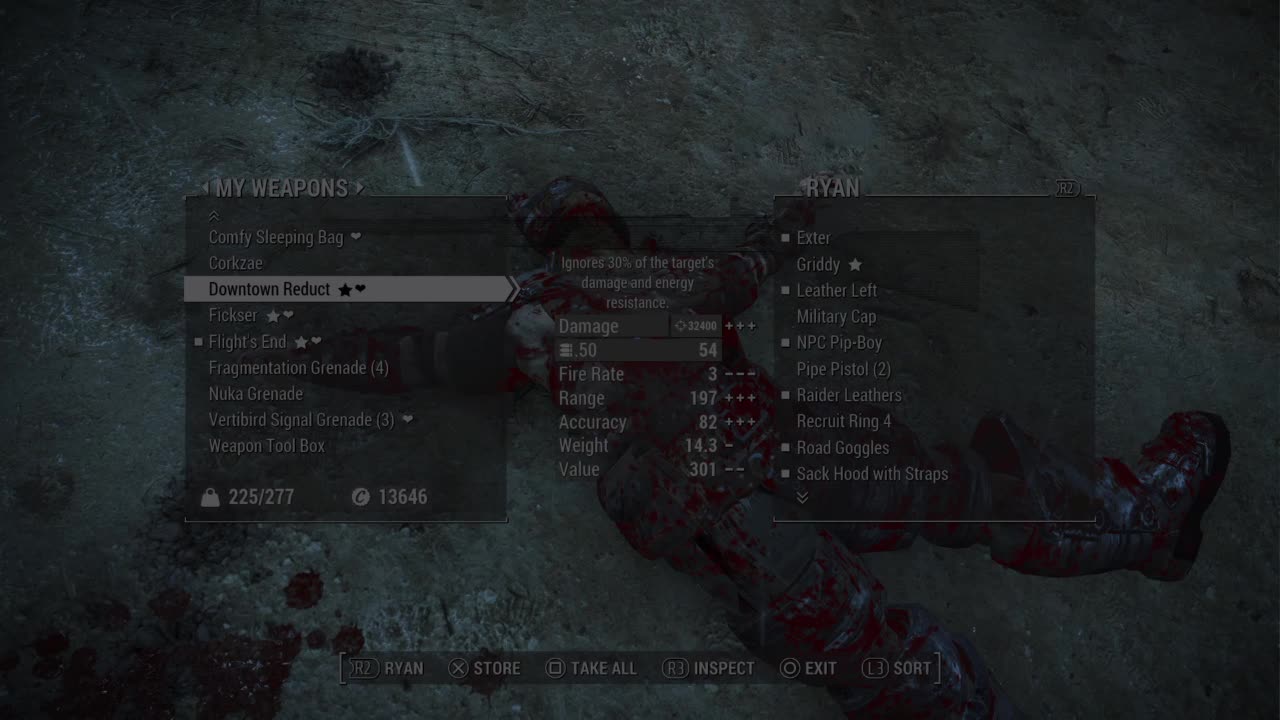 Camp Attack III