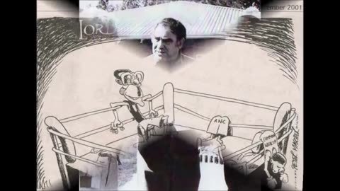 History Reviewed - Dr Hammond & Jan: How Jews created Black Communism in Africa