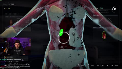 Karantinada Tehlike 2