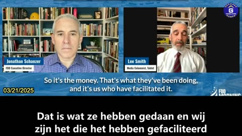 【NL】Lee Smith: Trump zou het hele door Kissinger geïnitieerde open beleid voor China terugdraaien