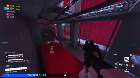 Join Up! [Check out my Twitch to earn crypto]