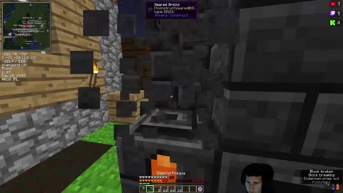Playing yMinecraft -Anyone can join+Viewers can request games