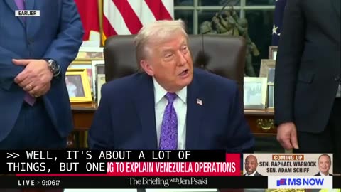 Jen Psaki Praises Fox News Journo For Confronting Trump Spox