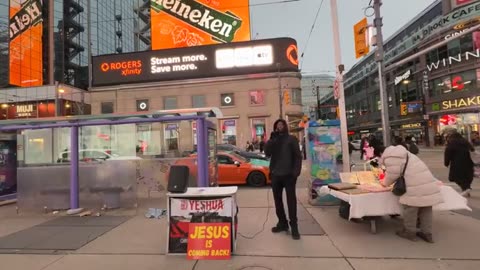 GOSPEL SHERIFF UPDATE