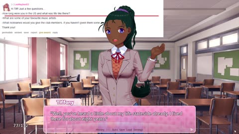 A Little Off - Interview Club! Pt.26