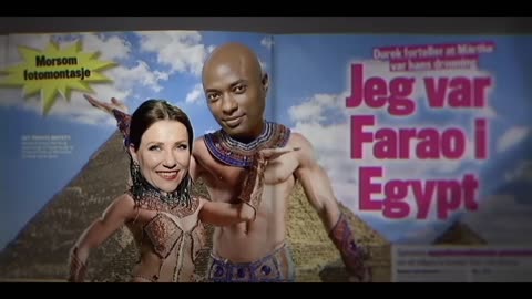 Rebel Royals- An Unlikely Love Story - Official Trailer - Netflix