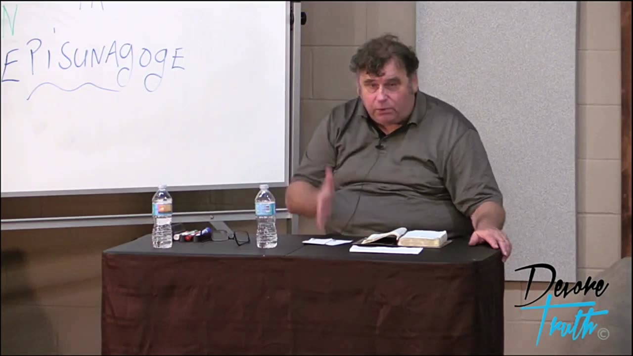 Throwback Tuesday - What is the Blessed Hope?