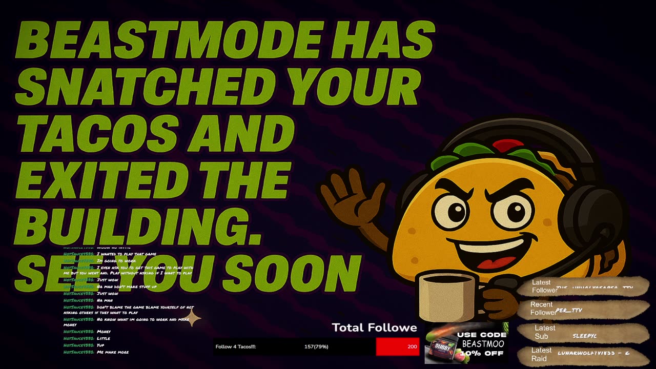 🕷️Brah no 🐜iPad today🌮I got🔥🔥Grounded2🔥🔥🪲 w/ LunarWolfTV185