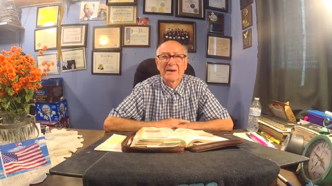 Como busco a Dios?? de corazon ho de palabra