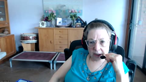 Dr. Rima Laibow on Mind Matters and Everything Else with Dr. Joseph Sansone, EP 84